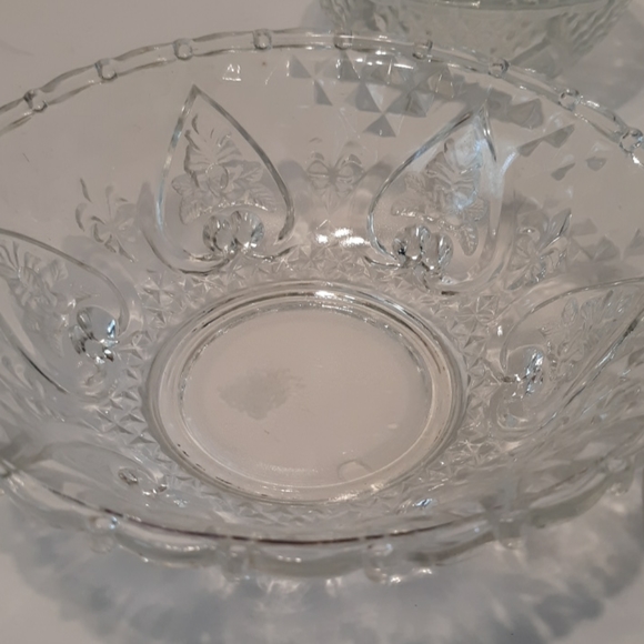 Crystal Candy Dishes - Picture 3 of 10